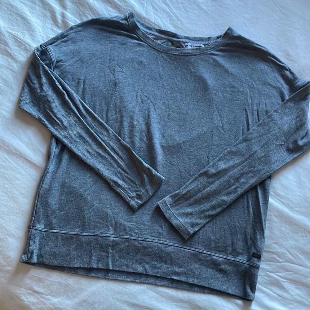 DKNY sweater